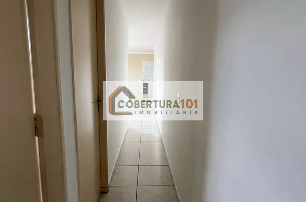 Apartamento para Alugar 2 dorm. 50,00 m², por R$ 2.200,00 - Rio Pequeno - São Paulo