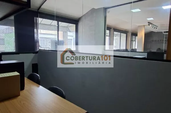 Sala comercial luxuosa e mobiliada para locação, 220 m², 01 vaga, por R$ 15.000,00, Vila Buarque, São Paulo - Foto 29