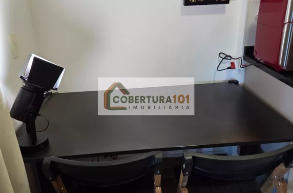 Apartamento à Venda  1 dorm. 35,00 m², por R$ 560.000,00 - Consolação - São Paulo - Foto 3