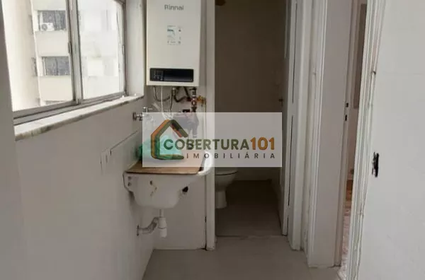 Cobertura duplex para locação, 3 quarto(s), por R$ 17.900,00 - Pinheiros, São Paulo - Foto 19