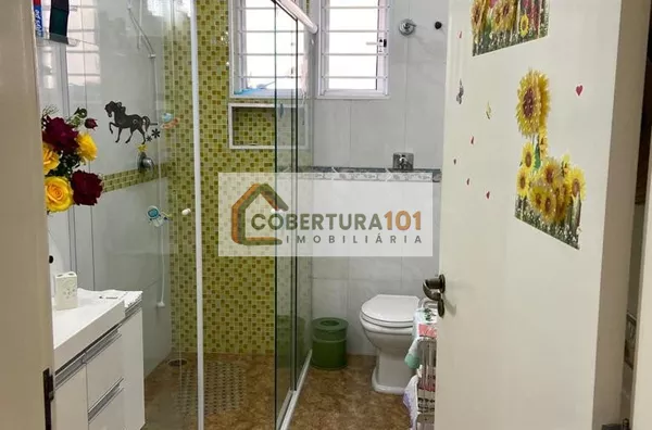 Sobrado à Venda 5 dormi. 350,00 m², por R$ 1.950.000,00 - Vila Alpina - São Paulo - Foto 6