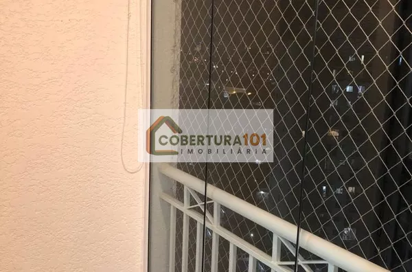 Cobertura à Venda 2 dormitórios 60,00m², por R$ 429.000,00 - Parque São Jorge - São Paulo - Foto 2