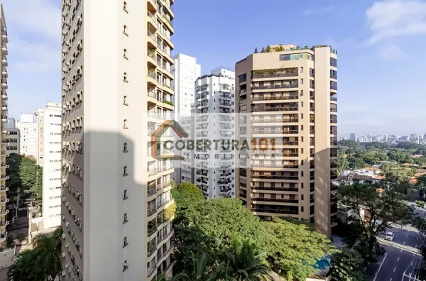 Apartamento para venda, - Selecione - Bairro, São Paulo - Foto 41