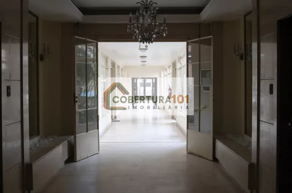 Apartamento à Venda 3 dormitórios 123,00 m², por R$ 1.400.000,00 - Santa Cecília - São Paulo - Foto 2