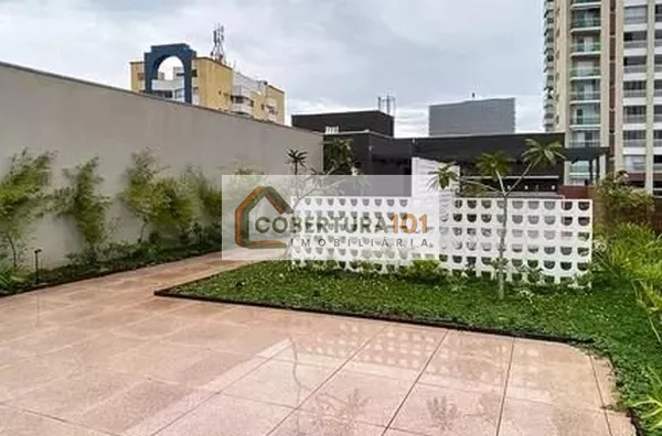 Studio à venda 24,00 m², por R$ 380.000,00  - Consolação - São Paulo - Foto 4