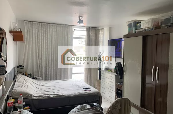 Studio à Venda 29,05 m², por R$ 250.000,00 - Vila Buarque - São Paulo - Foto 3