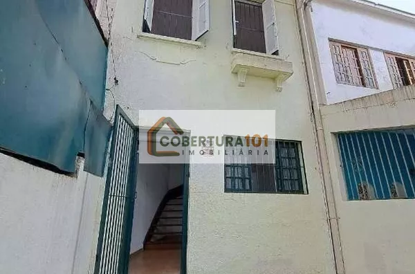 Sobrado à venda 2 dorm.100,00 m², por R$ 1.290.000,00 - Bela Vista - São Paulo - Foto 1