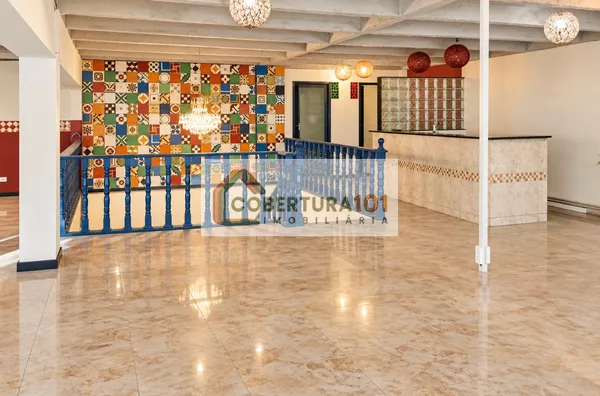 Loja para locação, 319m², Bela Vista, São Paulo - Foto 17