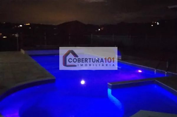 Chácara à Venda em Condomínio com 1.000 m² por R$2.500.000,00 - 4 Suítes e Piscina. Itupeva, São Paulo. - Foto 22