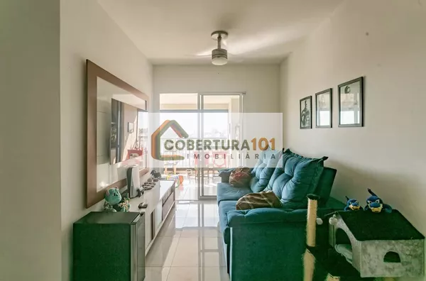 Apartamento à Venda 2 dormi. 77,00 m², por R$ 585.000,00 - Sacomã - São Paulo - Foto 1