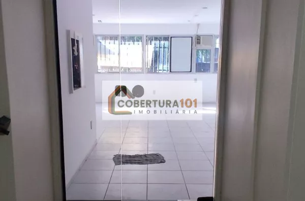 Sala Comercial para Locação com 75 m² por R$1.900,00 - Bela Vista, São Paulo