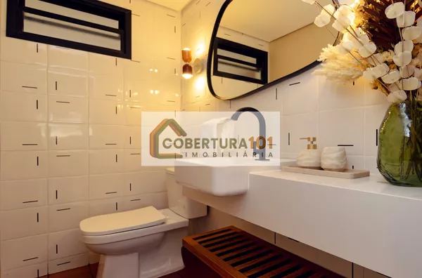 Apartamento à venda em Higienópolis, 123,30 m², 2 dormitórios, suíte com closet e 2 vagas - Foto 24