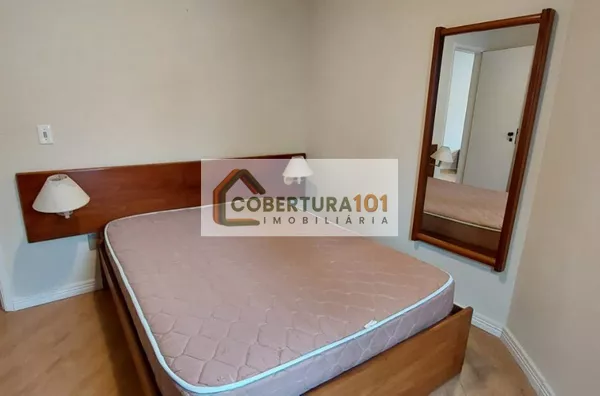 Apartamento para Alugar 1 dorm. 45,00 m², por R$ 3.100,00 - Jardim Paulista - São Paulo - Foto 5