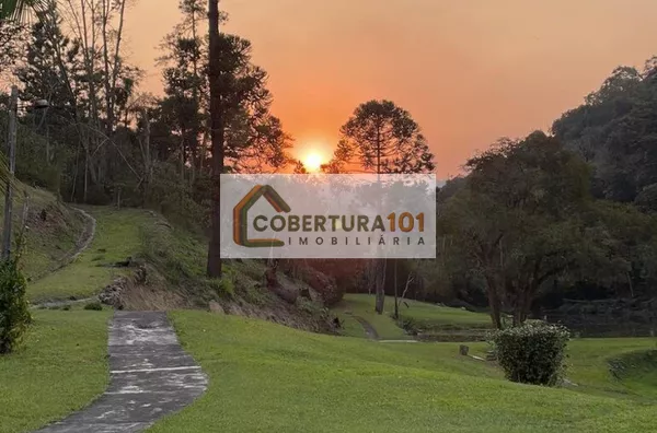 Sítio com Lagoa à Venda 312 mil m², por R$1.800.000,00 - Itapecerica da Serra - São Lourenço da Serra. - Foto 3