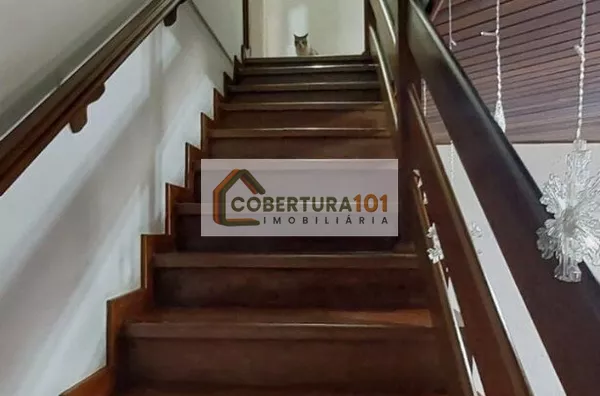 Sobrado à venda, 272,00 m², 3 dormitórios (suítes), 3 vagas, R$ 1.680.000,00, bairro Olímpico, São Caetano Do Sul - Foto 6