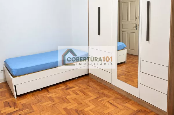 Kitnet / conjugados para Alugar 27,00 m², por R$ 2.150,00 - Pinheiros - São Paulo