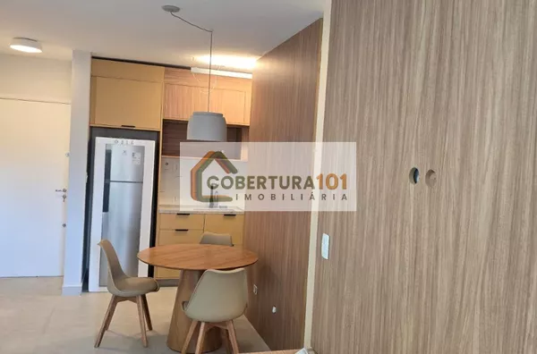 Apartamento para locação, 2 dorms, 51m², mobiliado, Consolação, São Paulo - Foto 9