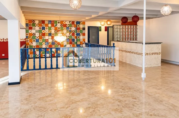 Loja para locação, 319m², Bela Vista, São Paulo - Foto 15