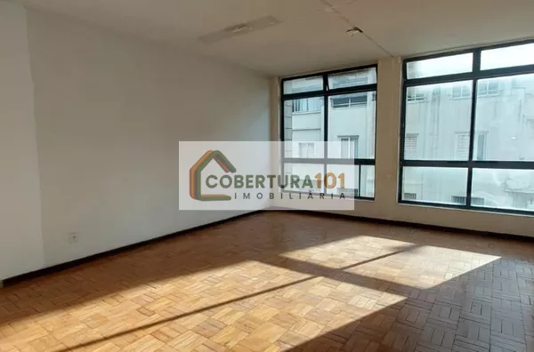 Sala comercial para Alugar 38,00 m², por R$ 1.300,00 - Liberdade - São Paulo - Foto 3