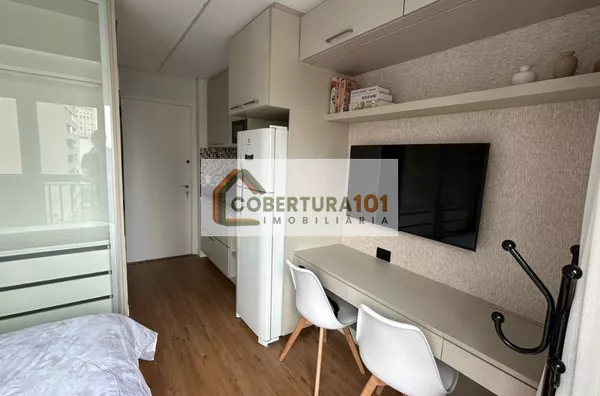 Studio à venda 1 dorm. 21,00 m², por R$ 315.000,00 - República - São Paulo - Foto 1