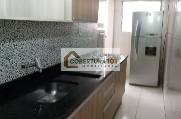 Apartamento à Venda 76m², 2 dorms e 1 vaga de garagem - Bela Vista, São Paulo. - Foto 27