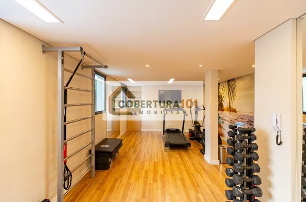 Apartamento  à Venda em Moema 3 suítes 200,00 m², por R$ 2.600.000,00 - Moema - São Paulo - Foto 5