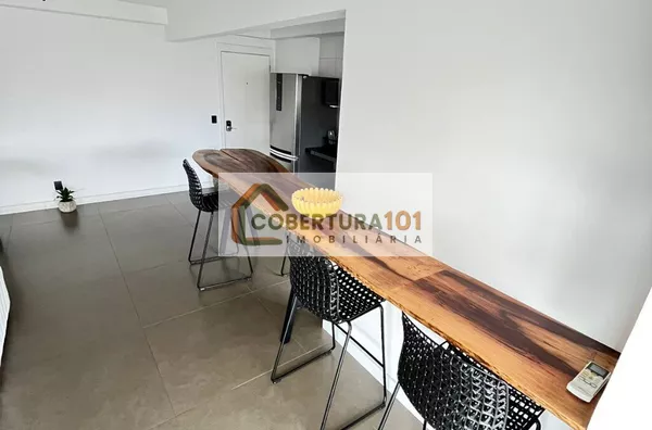 Apartamento à Venda 2 dorm. 83,00 m², por R$ 980.000,00 - São Paulo - Mooca - Foto 3