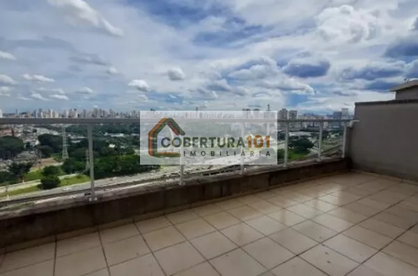 Studio à Venda 1 dormitorio 62m², por R$ 495.000,00 - Tatuapé - São Paulo - Foto 5