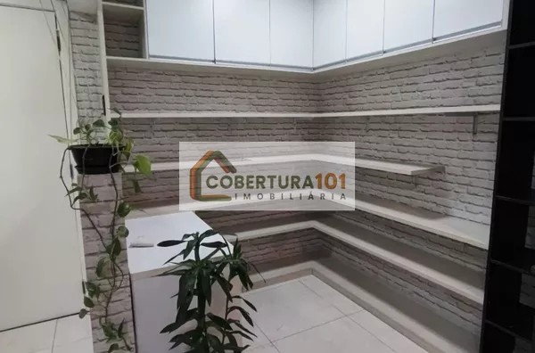 Apartamento à Venda 3 dormitórios 107,00 m², por R$ 1.060.000,00 - Santana, São Paulo - Foto 5