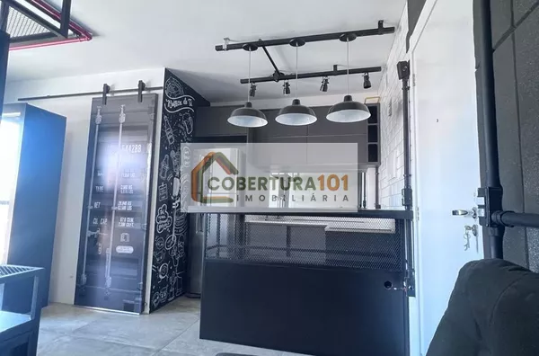 Studio à Venda 1 dorm. 28,00 m², por R$ 270.000,00 - Vila Butantã - São Paulo/SP - Foto 3