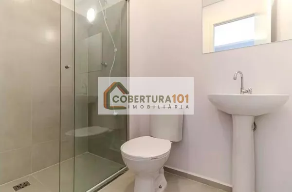 Studio para locação na República, 28m², reformado, com cozinha integrada e coworking no condomínio - Foto 13