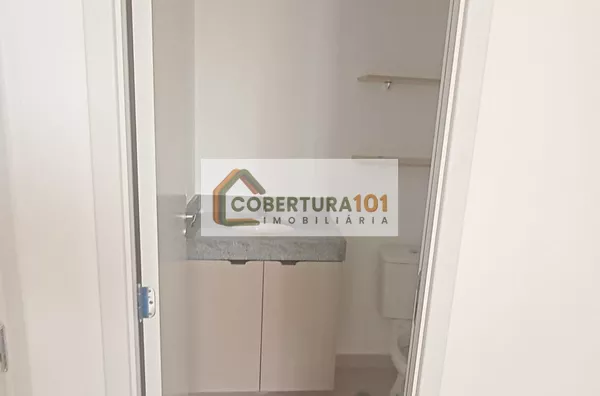 Apartamento à Venda 1 dorm. 24,00 m², por R$ 350.000,00 - Vila Butantã - São Paulo. - Foto 6