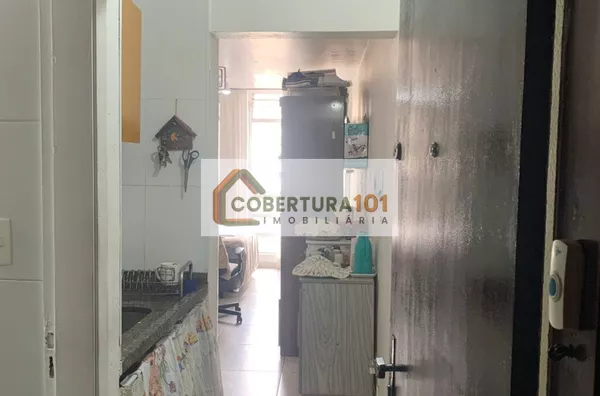 Studio à Venda 29,05 m², por R$ 250.000,00 - Vila Buarque - São Paulo - Foto 5