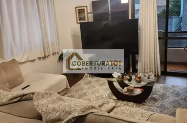 Apartamento à Venda 3 dorm. 147,00 m², por R$ 1.190.000,00 - Paraiso - São Paulo - Foto 1