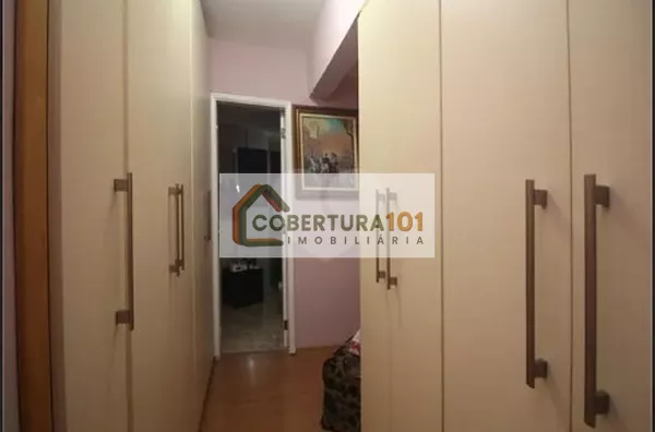 Cobertura duplex à Venda  242,00 m², por R$ 3.015.000,00 - Vila Mariana - São Paulo - Foto 4