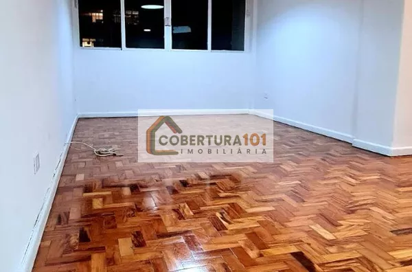 Apartamento para Alugar 3 dorm(s) 90,00 m², por R$ 3.500,00 - Bela Vista - São Paulo - Foto 2