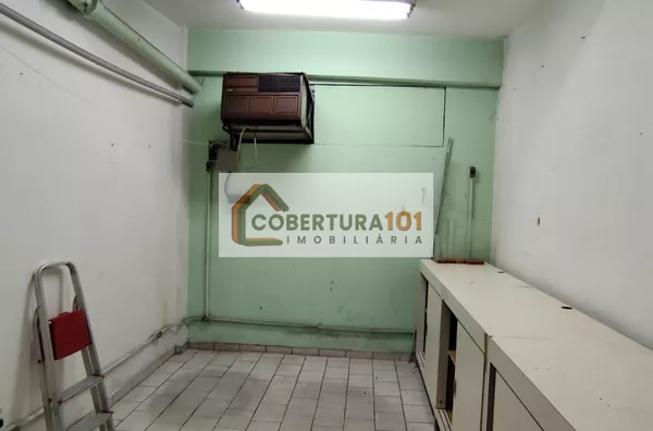 Loja para Alugar 5 salas 61,83 m², por R$ 1.700,79 - República - São Paulo - Foto 6