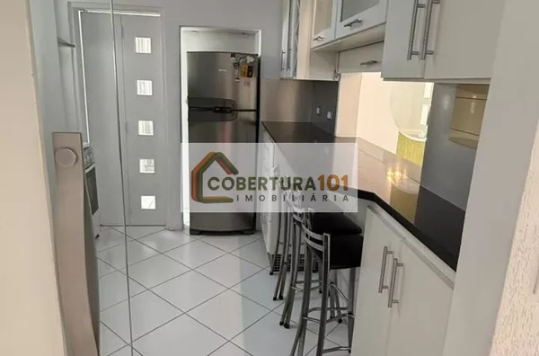 Apartamento para Alugar 3 dorm(s) 105,00 m², por R$ 5.850,00 - Bela Vista - São Paulo - Foto 6