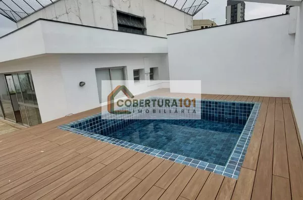 Cobertura duplex para locação, 3 quarto(s), por R$ 17.900,00 - Pinheiros, São Paulo - Foto 34