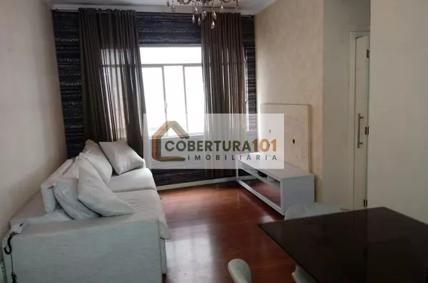 Apartamento à Venda 76m², 2 dorms e 1 vaga de garagem - Bela Vista, São Paulo. - Foto 4