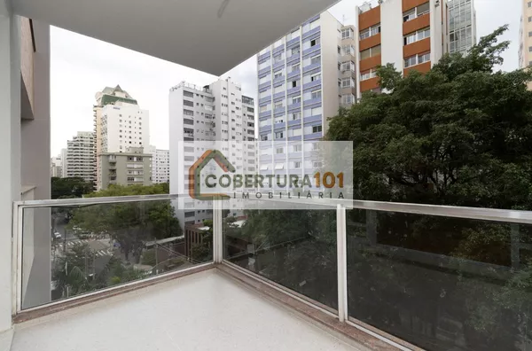 Apartamento à venda em Higienópolis, um por andar, 229,71 m², 3 dormitórios e 2 vagas - Foto 24
