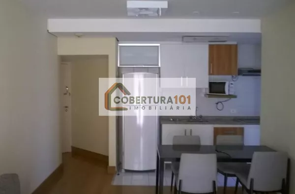 Apartamento para Alugar 2 dorm(s) 77,00 m², R$ 9.900,00 - Cerqueira Cesar - São Paulo - Foto 1