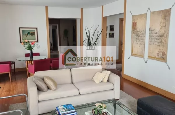 Apartamento à venda 340,00 m²,  3 suítes, 4 vagas, R$8.000.000,00 - Cerqueira Cesar, São Paulo.