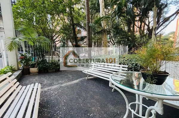 Apartamento à venda, 143 m², 3 dorms (1 suíte), 1 vaga, por R$ 2.010.000,00, Cerqueira Cesar, São Paulo - Foto 10