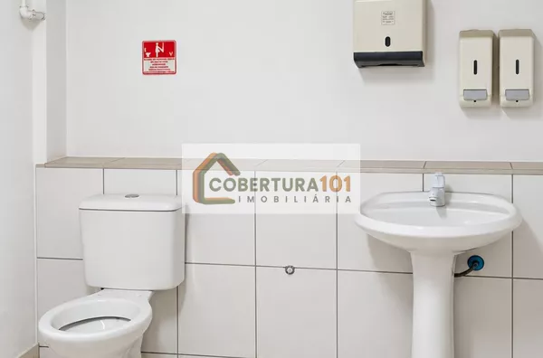 Loja para locação, 319m², Bela Vista, São Paulo - Foto 29