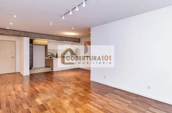 Apartamento à venda no Paraíso, 128,78 m², 3 suítes, cozinha integrada e 1 vaga - Foto 5