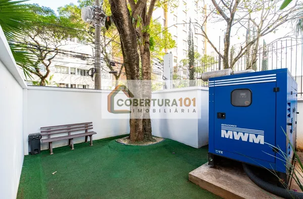 Apartamento  à Venda em Moema 3 suítes 200,00 m², por R$ 2.600.000,00 - Moema - São Paulo - Foto 4