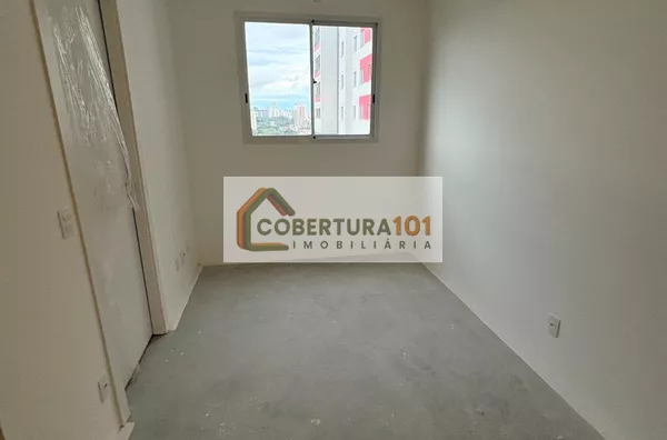 Apartamento à Venda 2 dormitórios 35,00 m², por R$ 359.000,00 - Mooca -São Paulo - Foto 5