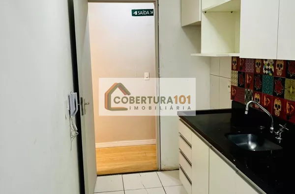 Apartamento para Alugar 2 dorm(s) 43,00 m²,  por R$ 2.000,00 - água Branca - São Paulo - Foto 4