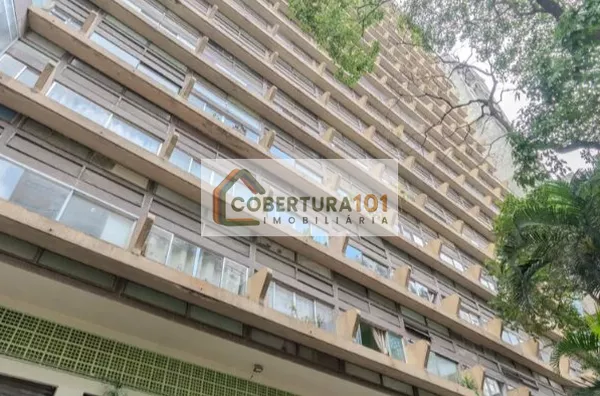 Kitnet à Venda 1 dormitório 27,00 m², por R$ 235.000,00 - Bela Vista - São Paulo - Foto 1